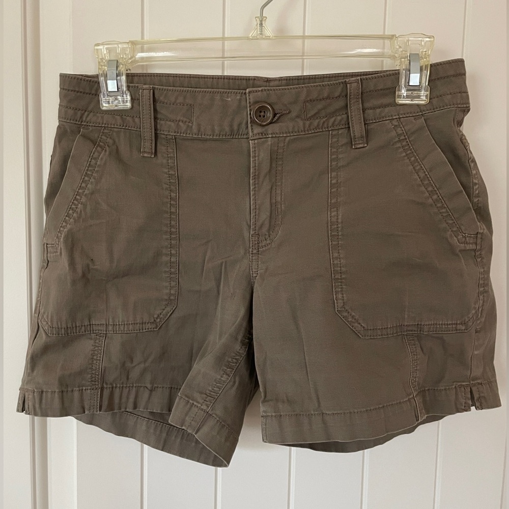Prana Shorts